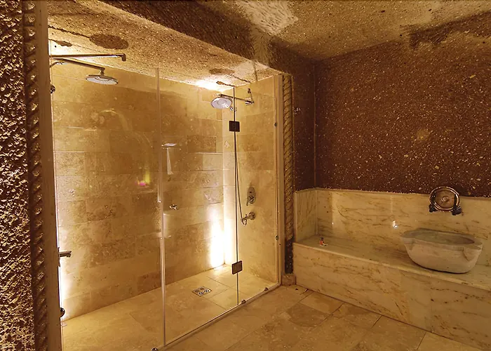 Erenbey Cave Adults Only 12 *