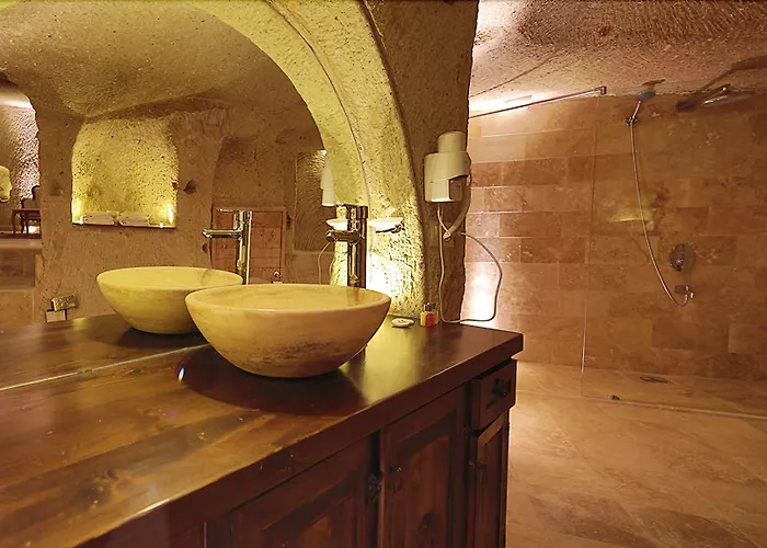 Проживание в семье Erenbey Cave Adults Only 12 *