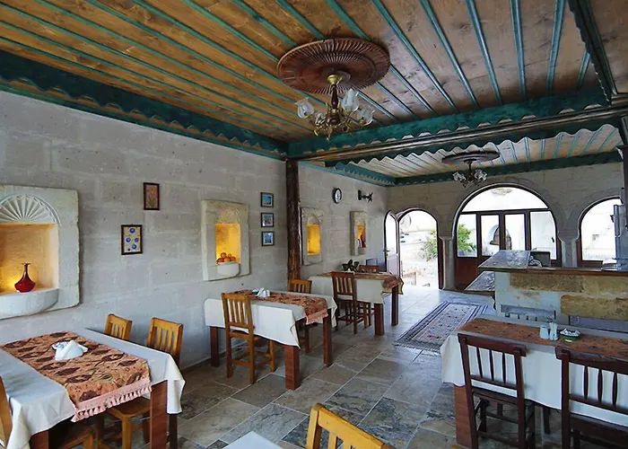 Erenbey Cave Adults Only 12 * Гореме