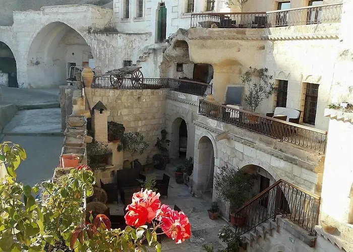 Erenbey Cave Adults Only 12 *