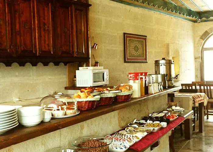 Séjour chez l'habitant Erenbey Cave Adults Only 12 *