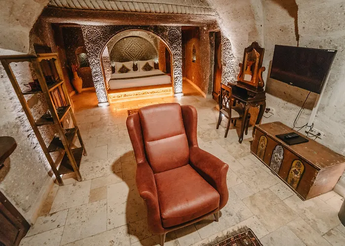 Erenbey Cave Adults Only 12