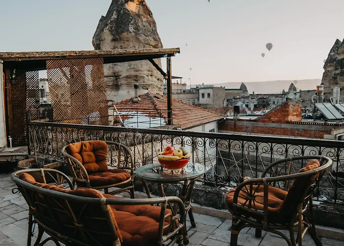 Erenbey Cave Adults Only 12