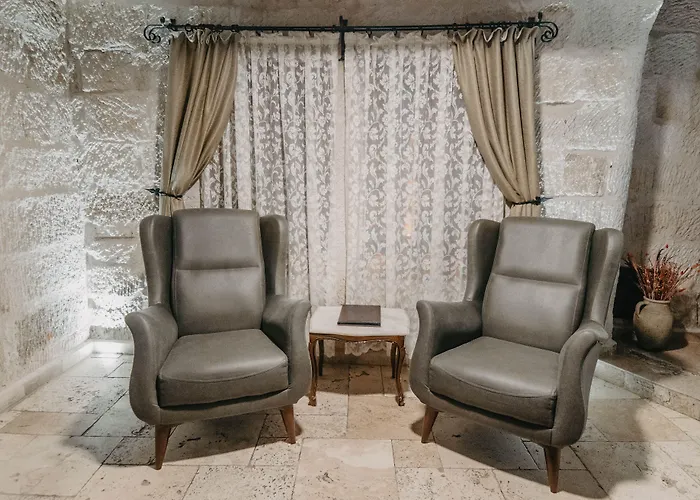 Erenbey Cave Adults Only 12 *