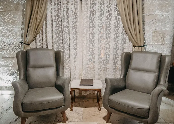 Erenbey Cave Adults Only 12 Проживание в семье