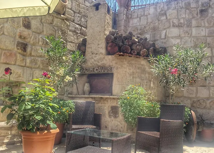 Проживание в семье Erenbey Cave Adults Only 12 *