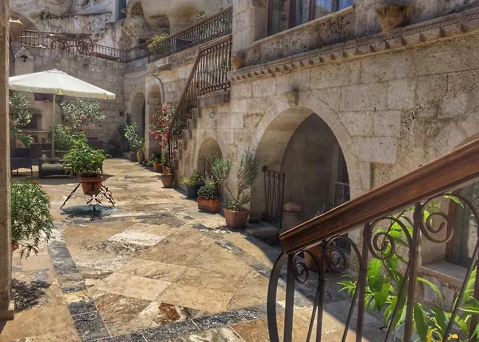 Erenbey Cave Adults Only 12