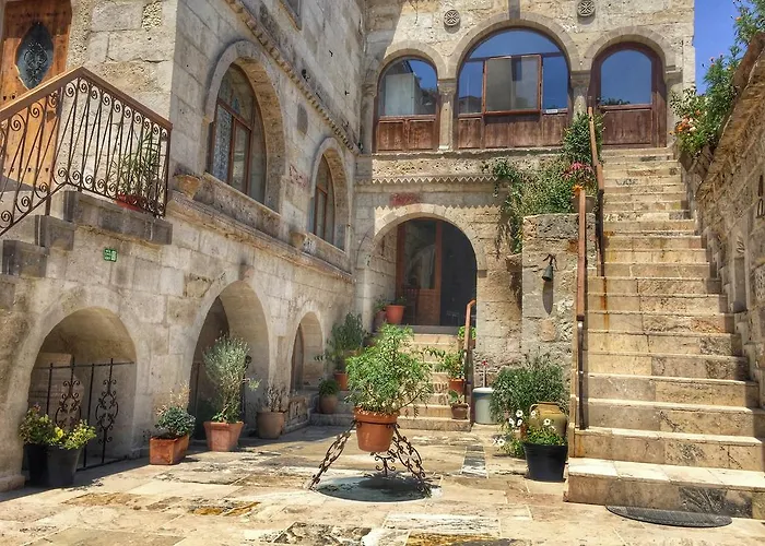 Erenbey Cave Adults Only 12