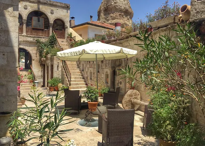 Erenbey Cave Adults Only 12