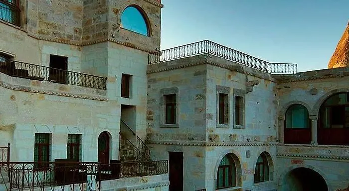 Erenbey Cave Adults Only 12 * Гореме