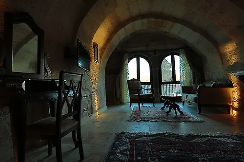 Séjour chez l'habitant Erenbey Cave Adults Only 12